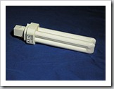 CFL type non integrated CFL type non integrated