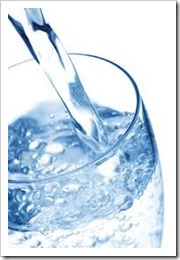 Filtered Water